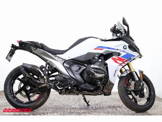 BMW  R 1300 RS Performance Comfort Dynamic Heizgriffe Cruise 2 km!! picture 7