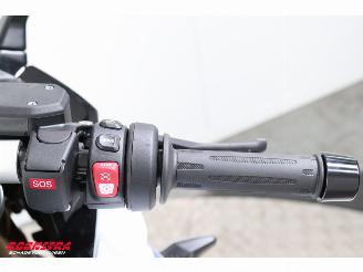 BMW  R 1300 RS Performance Comfort Dynamic Heizgriffe Cruise 2 km!! picture 26