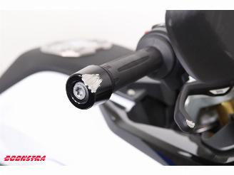 BMW  R 1300 RS Performance Comfort Dynamic Heizgriffe Cruise 2 km!! picture 16