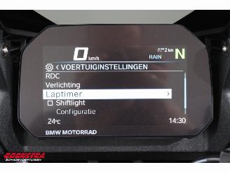 BMW  R 1300 RS Performance Comfort Dynamic Heizgriffe Cruise 2 km!! picture 21