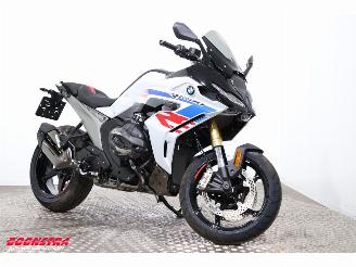 BMW  R 1300 RS Performance Comfort Dynamic Heizgriffe Cruise 2 km!! picture 2