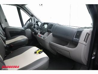 Burstner  Ixeo Time IT 720 2.3 MJ Solar Dakairco Luifel Queensbed Hefbed Cruise Camera AHK picture 17