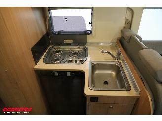 Burstner  Ixeo Time IT 720 2.3 MJ Solar Dakairco Luifel Queensbed Hefbed Cruise Camera AHK picture 11