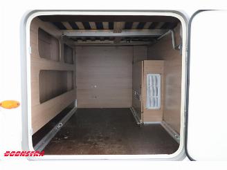 Burstner  Ixeo Time IT 720 2.3 MJ Solar Dakairco Luifel Queensbed Hefbed Cruise Camera AHK picture 16