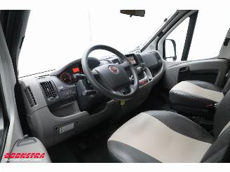 Burstner  Ixeo Time IT 720 2.3 MJ Solar Dakairco Luifel Queensbed Hefbed Cruise Camera AHK picture 21