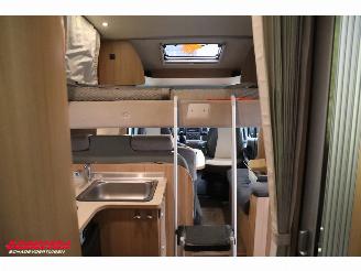 Burstner  Ixeo Time IT 720 2.3 MJ Solar Dakairco Luifel Queensbed Hefbed Cruise Camera AHK picture 9
