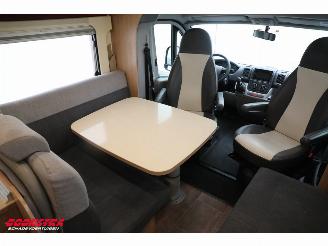 Burstner  Ixeo Time IT 720 2.3 MJ Solar Dakairco Luifel Queensbed Hefbed Cruise Camera AHK picture 10