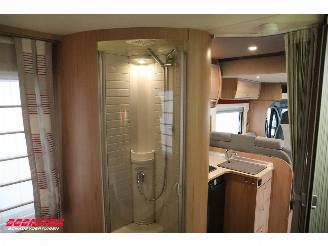 Burstner  Ixeo Time IT 720 2.3 MJ Solar Dakairco Luifel Queensbed Hefbed Cruise Camera AHK picture 14