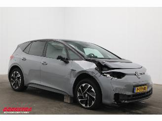Volkswagen ID.3 Life 58 kWh ACC Navi Clima Virtual SHZ LrHZ PDC picture 2