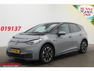 skadebil auto Volkswagen ID.3 Life 58 kWh ACC Navi Clima Virtual SHZ LrHZ PDC 2020/12
