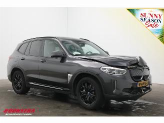 BMW iX3 High Executive 80 kWh Pano LED ACC HUD H/K Memory Camera SHZ picture 2