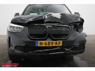 BMW iX3 High Executive 80 kWh Pano LED ACC HUD H/K Memory Camera SHZ picture 7