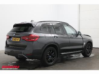 BMW iX3 High Executive 80 kWh Pano LED ACC HUD H/K Memory Camera SHZ picture 3