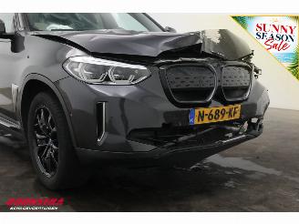 BMW iX3 High Executive 80 kWh Pano LED ACC HUD H/K Memory Camera SHZ picture 6