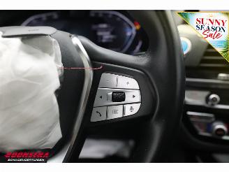 BMW iX3 High Executive 80 kWh Pano LED ACC HUD H/K Memory Camera SHZ picture 29