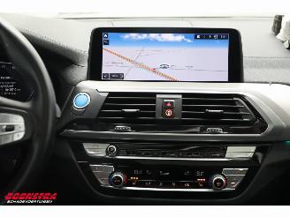 BMW iX3 High Executive 80 kWh Pano LED ACC HUD H/K Memory Camera SHZ picture 23
