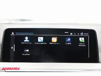 BMW iX3 High Executive 80 kWh Pano LED ACC HUD H/K Memory Camera SHZ picture 44