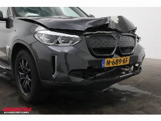 BMW iX3 High Executive 80 kWh Pano LED ACC HUD H/K Memory Camera SHZ picture 6