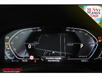 BMW iX3 High Executive 80 kWh Pano LED ACC HUD H/K Memory Camera SHZ picture 35