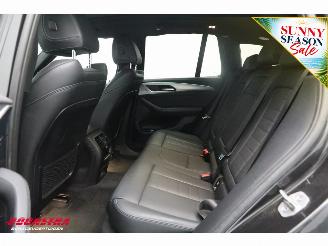 BMW iX3 High Executive 80 kWh Pano LED ACC HUD H/K Memory Camera SHZ picture 25