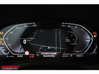 BMW iX3 High Executive 80 kWh Pano LED ACC HUD H/K Memory Camera SHZ picture 34