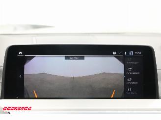 BMW iX3 High Executive 80 kWh Pano LED ACC HUD H/K Memory Camera SHZ picture 40