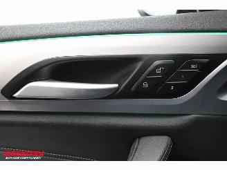 BMW iX3 High Executive 80 kWh Pano LED ACC HUD H/K Memory Camera SHZ picture 37