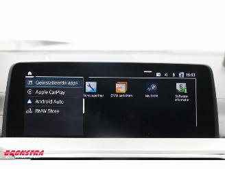 BMW iX3 High Executive 80 kWh Pano LED ACC HUD H/K Memory Camera SHZ picture 43
