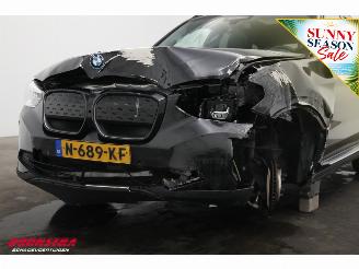 BMW iX3 High Executive 80 kWh Pano LED ACC HUD H/K Memory Camera SHZ picture 15