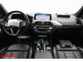 BMW iX3 High Executive 80 kWh Pano LED ACC HUD H/K Memory Camera SHZ picture 22