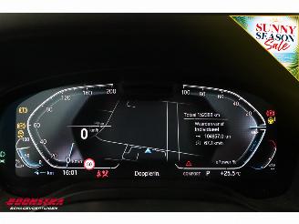 BMW iX3 High Executive 80 kWh Pano LED ACC HUD H/K Memory Camera SHZ picture 30
