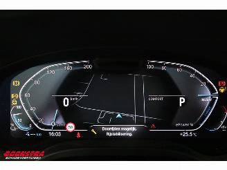 BMW iX3 High Executive 80 kWh Pano LED ACC HUD H/K Memory Camera SHZ picture 35