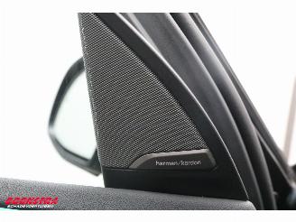 BMW iX3 High Executive 80 kWh Pano LED ACC HUD H/K Memory Camera SHZ picture 39