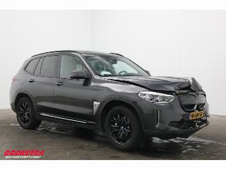 BMW iX3 High Executive 80 kWh Pano LED ACC HUD H/K Memory Camera SHZ picture 2
