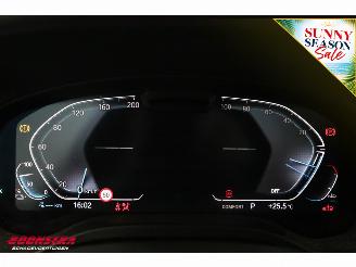 BMW iX3 High Executive 80 kWh Pano LED ACC HUD H/K Memory Camera SHZ picture 32