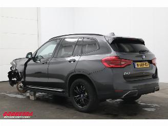 BMW iX3 High Executive 80 kWh Pano LED ACC HUD H/K Memory Camera SHZ picture 4