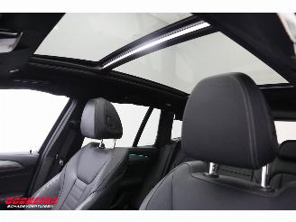 BMW iX3 High Executive 80 kWh Pano LED ACC HUD H/K Memory Camera SHZ picture 27