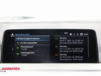 BMW iX3 High Executive 80 kWh Pano LED ACC HUD H/K Memory Camera SHZ picture 45