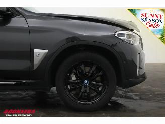 BMW iX3 High Executive 80 kWh Pano LED ACC HUD H/K Memory Camera SHZ picture 5