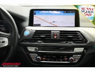 BMW iX3 High Executive 80 kWh Pano LED ACC HUD H/K Memory Camera SHZ picture 23