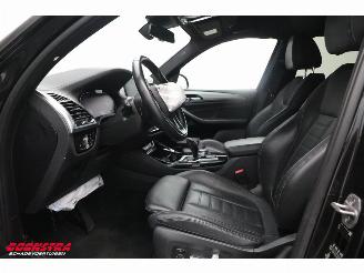 BMW iX3 High Executive 80 kWh Pano LED ACC HUD H/K Memory Camera SHZ picture 24