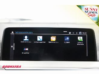 BMW iX3 High Executive 80 kWh Pano LED ACC HUD H/K Memory Camera SHZ picture 44