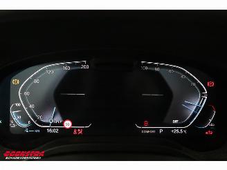 BMW iX3 High Executive 80 kWh Pano LED ACC HUD H/K Memory Camera SHZ picture 32