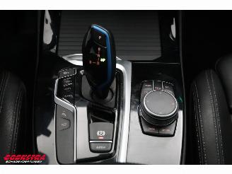 BMW iX3 High Executive 80 kWh Pano LED ACC HUD H/K Memory Camera SHZ picture 47