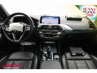 BMW iX3 High Executive 80 kWh Pano LED ACC HUD H/K Memory Camera SHZ picture 22