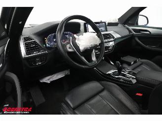 BMW iX3 High Executive 80 kWh Pano LED ACC HUD H/K Memory Camera SHZ picture 26
