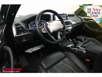 BMW iX3 High Executive 80 kWh Pano LED ACC HUD H/K Memory Camera SHZ picture 26