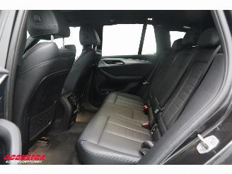 BMW iX3 High Executive 80 kWh Pano LED ACC HUD H/K Memory Camera SHZ picture 25