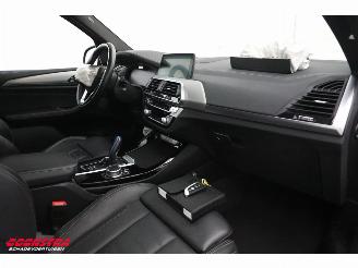 BMW iX3 High Executive 80 kWh Pano LED ACC HUD H/K Memory Camera SHZ picture 21