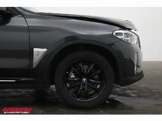 BMW iX3 High Executive 80 kWh Pano LED ACC HUD H/K Memory Camera SHZ picture 5